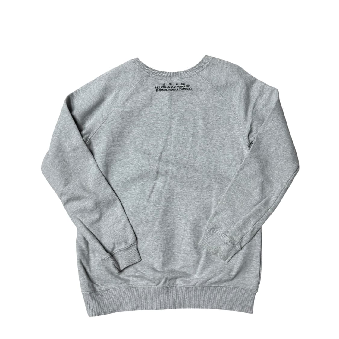 스노우파크 맨투맨  상품이미지3