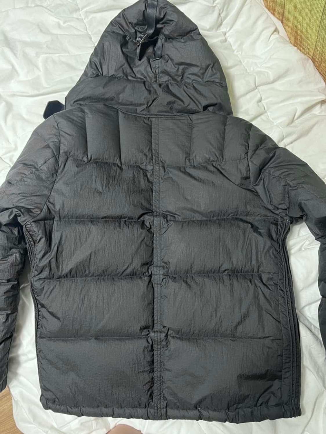 c.p. company 씨피컴퍼니 패딩 상품이미지3