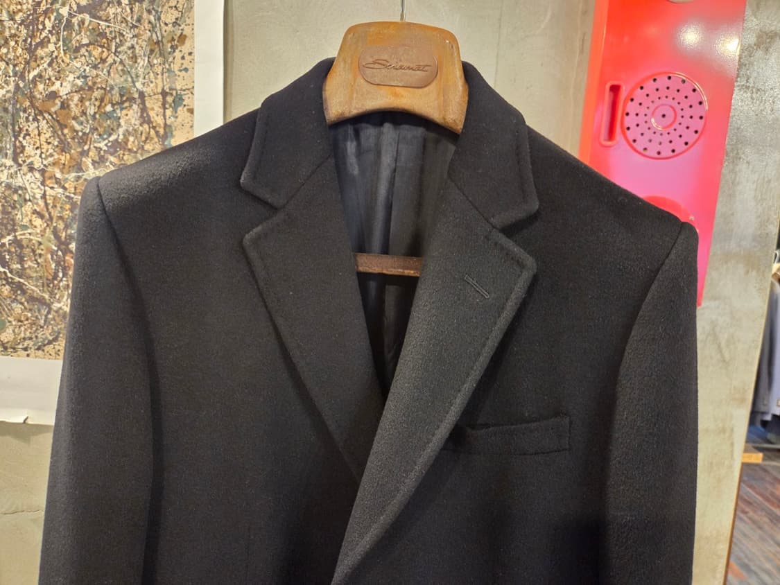 구찌 체스터필드코트  상품이미지4