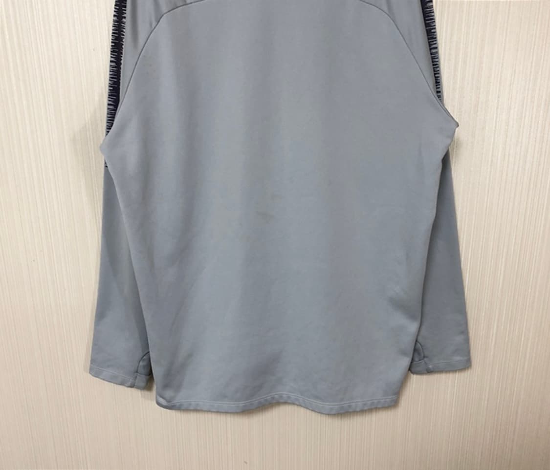  나이키 18-19 FC바르셀로나 스트라이크 스쿼드 드릴탑 XL(해외) 상품이미지10