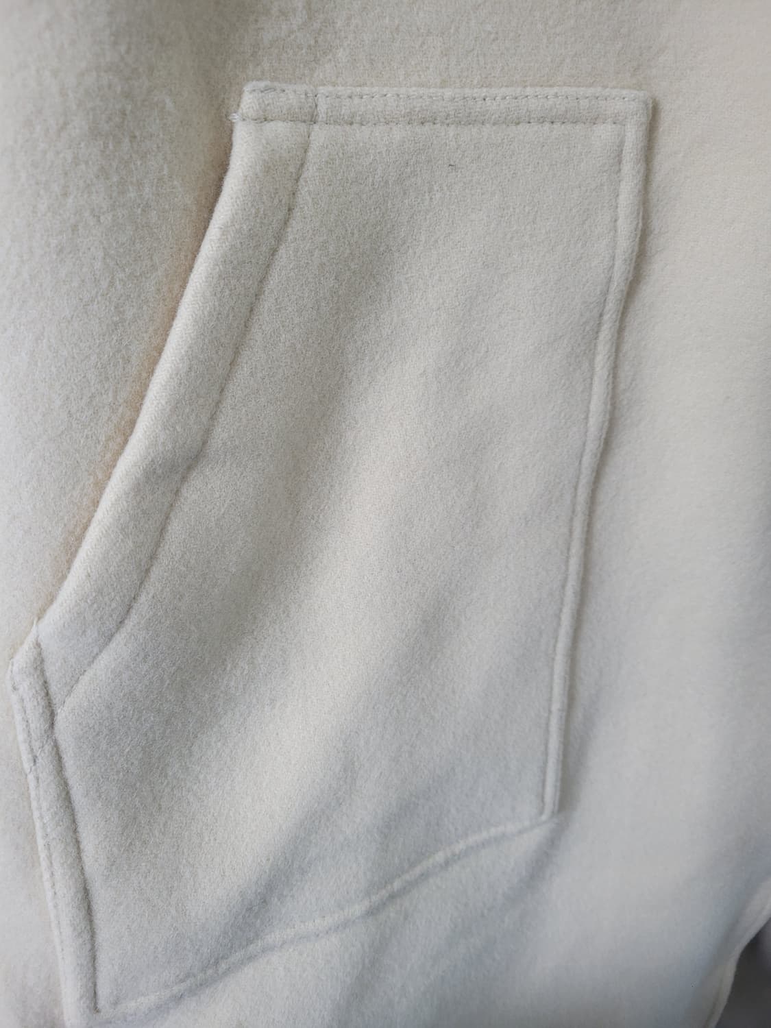 스튜디오 톰보이 코트 상품이미지4