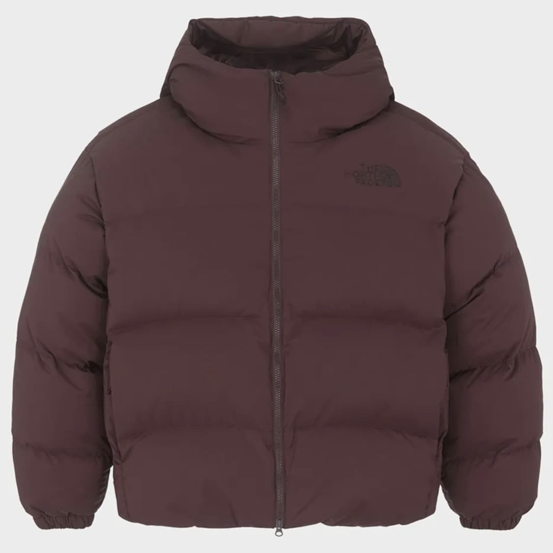 [새상품90]노스페이스 화이트라벨 프리무브 RDS 다운 자켓 브라운 상품이미지1