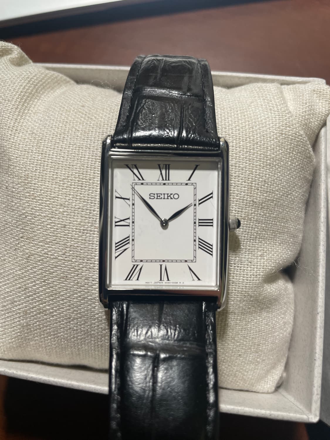 SEIKO SWR049P1 28.4mm 상품이미지2