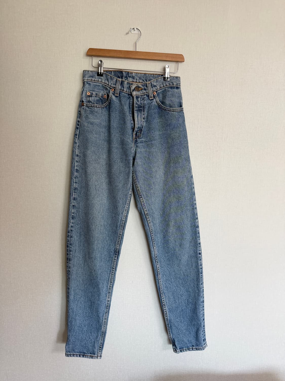 리바이스 USA 550 데님 상품이미지2