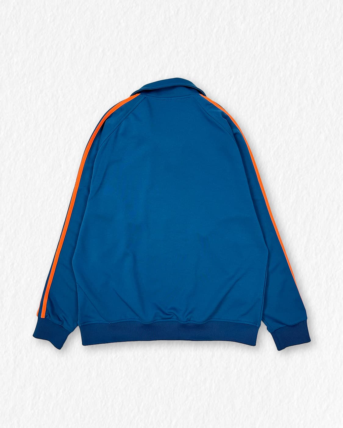 아디다스 져지 청록 오렌지 상품이미지2