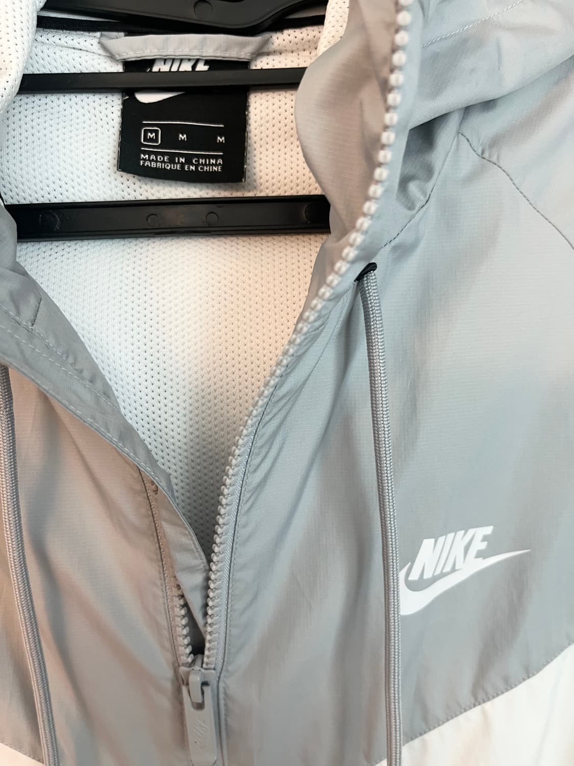 나이키 윈드러너 바람막이 [M] 상품이미지5