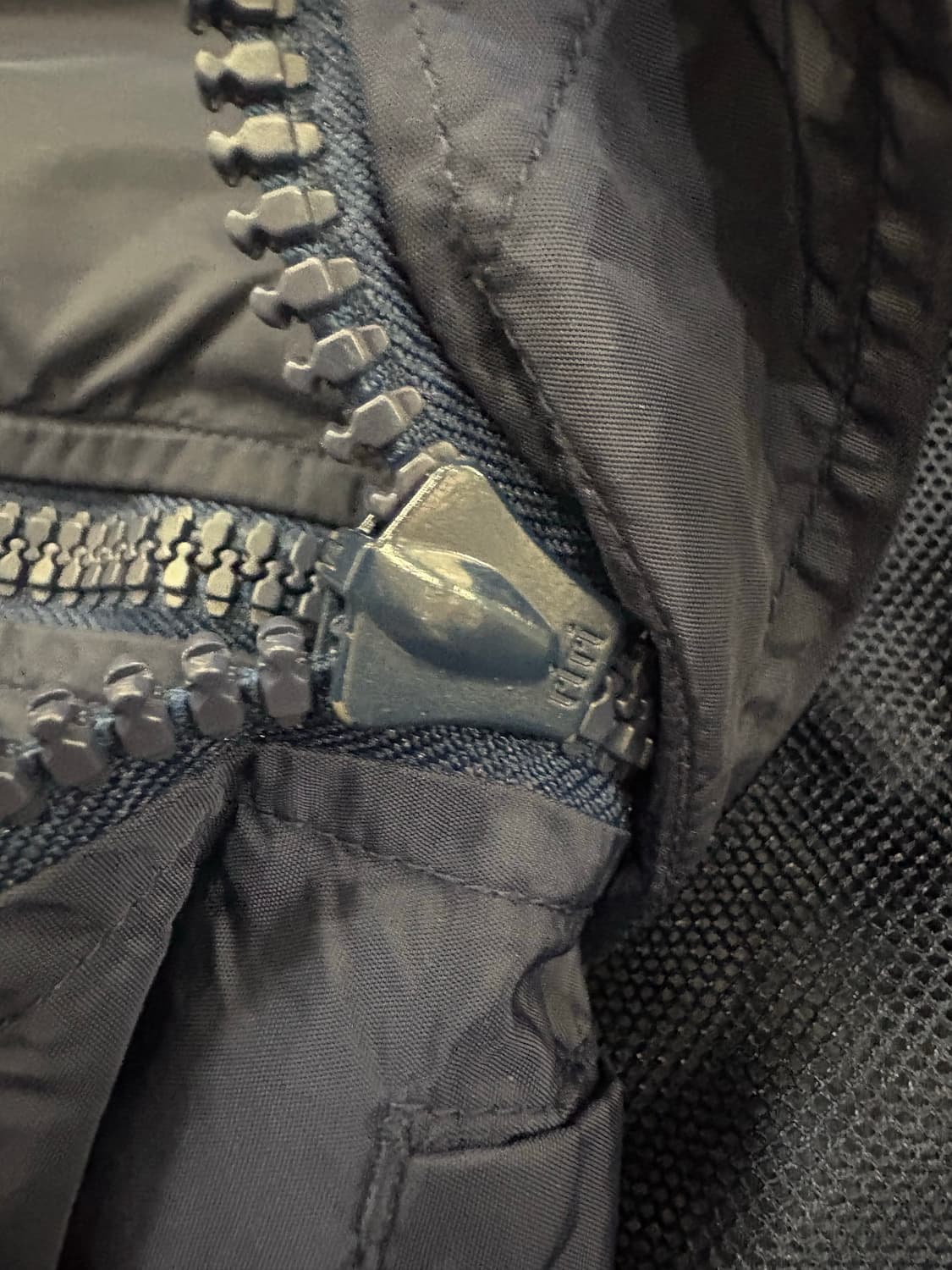 폴로랄프로렌 자수로고 밀리터리 금장 야상자켓 상품이미지4