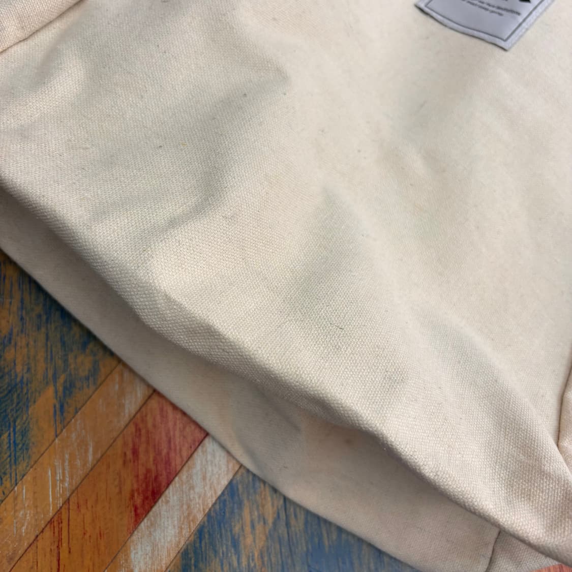 VANS X Kastane 반스 콜라보 에코백 토드백 (JPN) 상품이미지8