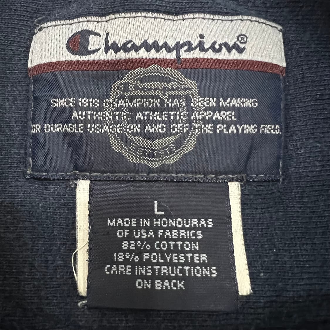 챔피온 리버스위브 스웻셔츠 상품이미지4