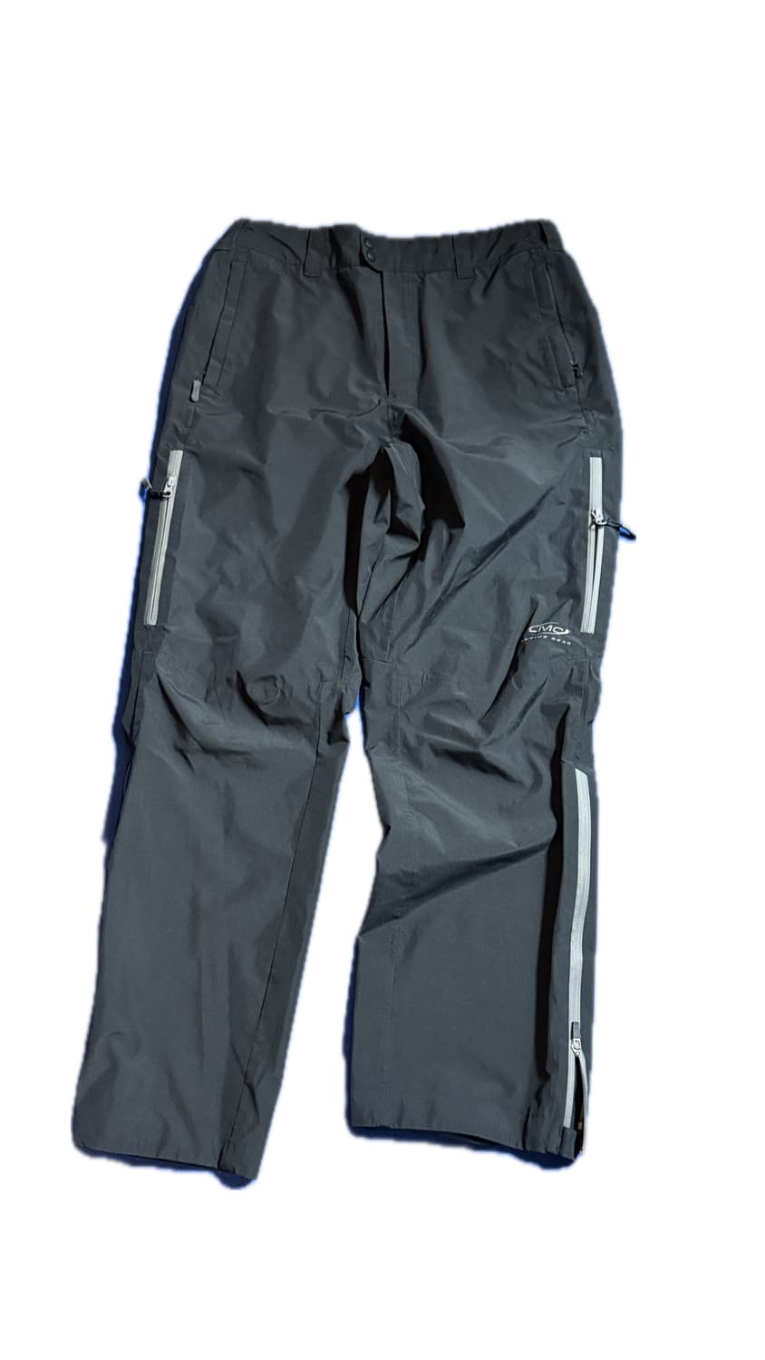 LMC ACTIVE GEAR 3L WP SHIELD PANTS black 상품이미지1