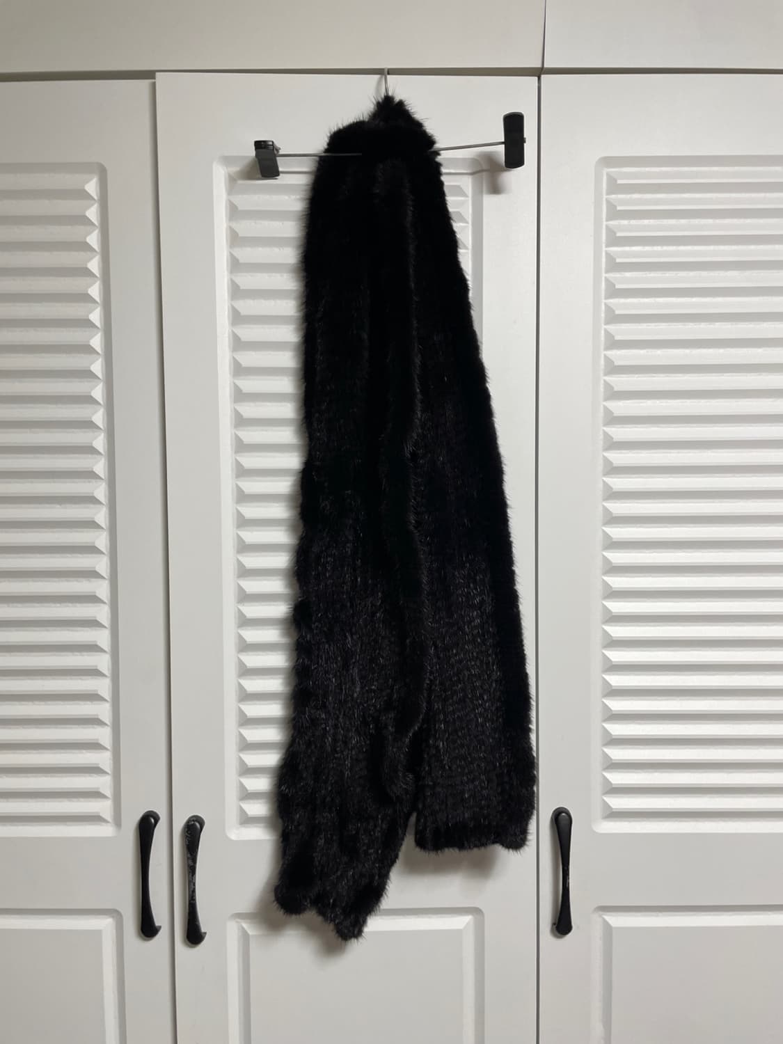 진도 밍크 머플러 상품이미지2