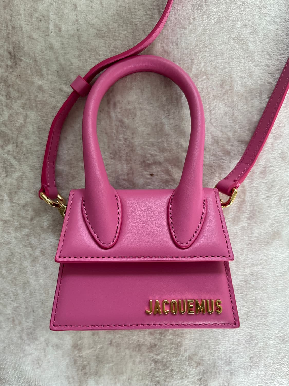 자크뮈스 르치키도 미니 새상품 상품이미지1