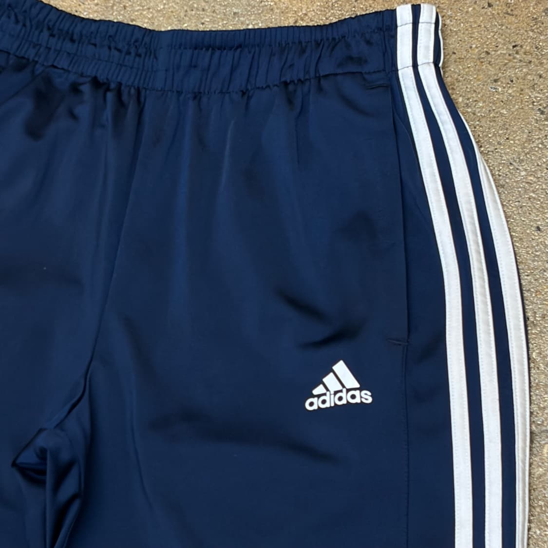USA 아디다스 삼선 츄리닝 트레이닝팬츠  상품이미지4