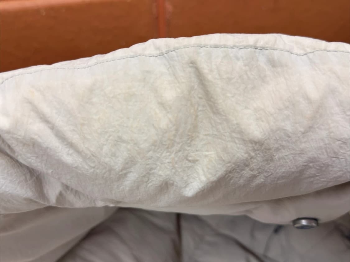 자라 스튜디오니콜슨 덕다운 패딩 L (구매가 28만원) 상품이미지6