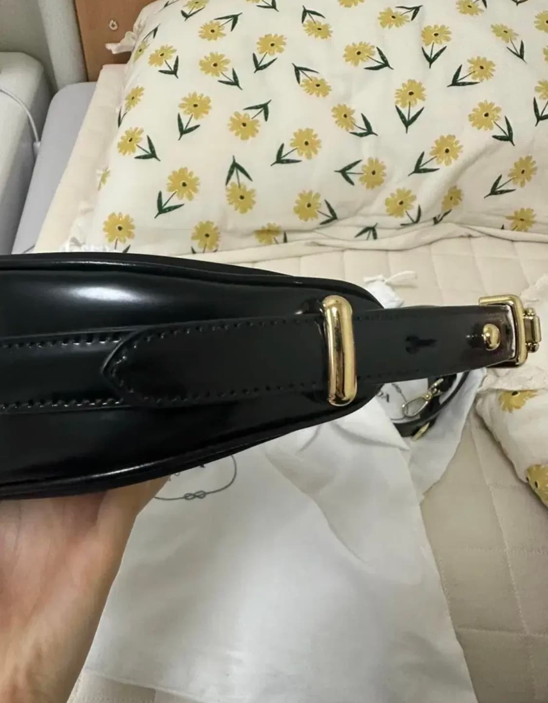 프라다 아르케 가방 상품이미지4