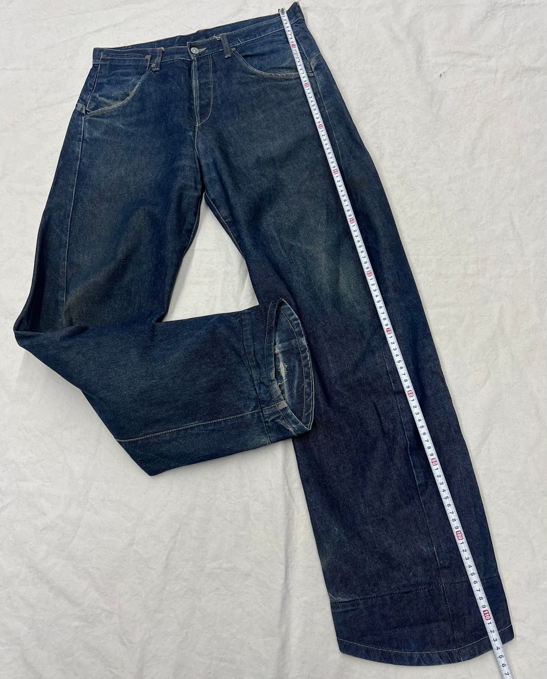 일본 리바이스 엔지니어드  상품이미지8