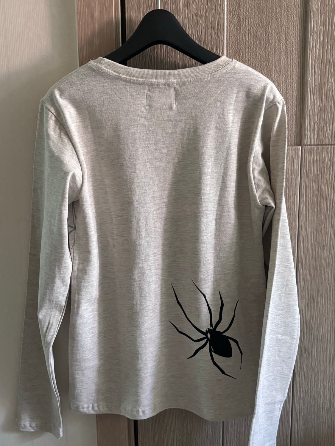 탄산마그네슘 롱슬리브 상품이미지2