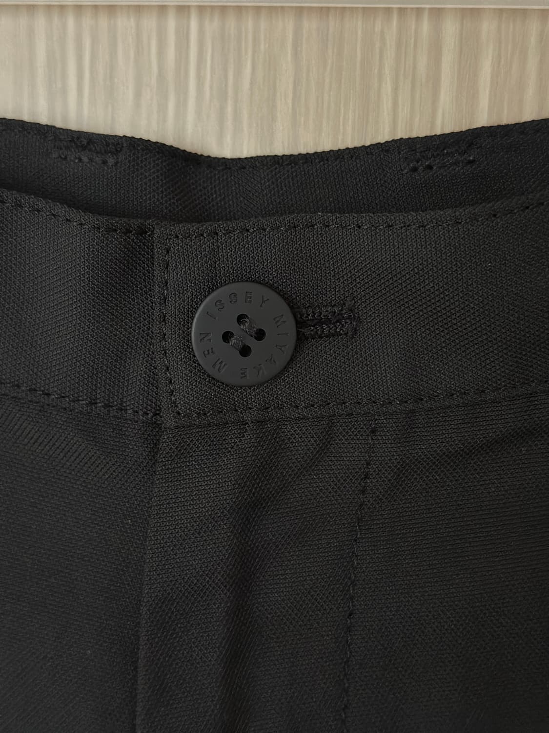 이세이미야케 카고 팬츠 상품이미지5