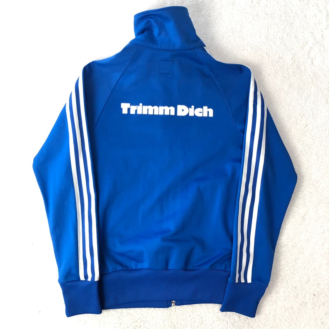 아디다스 드림딕 블루 져지 상품이미지2