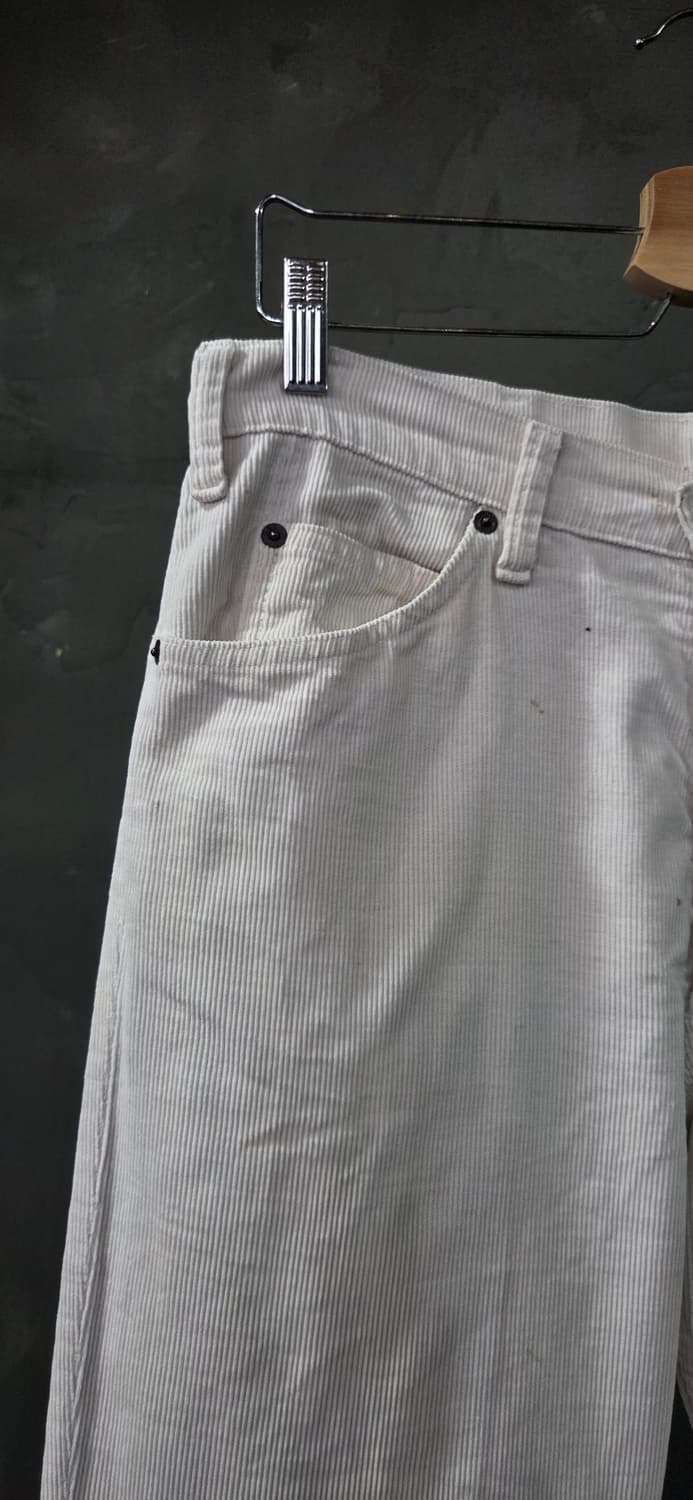 80's Levi's 517-1552 - Boot Cut 상품이미지3