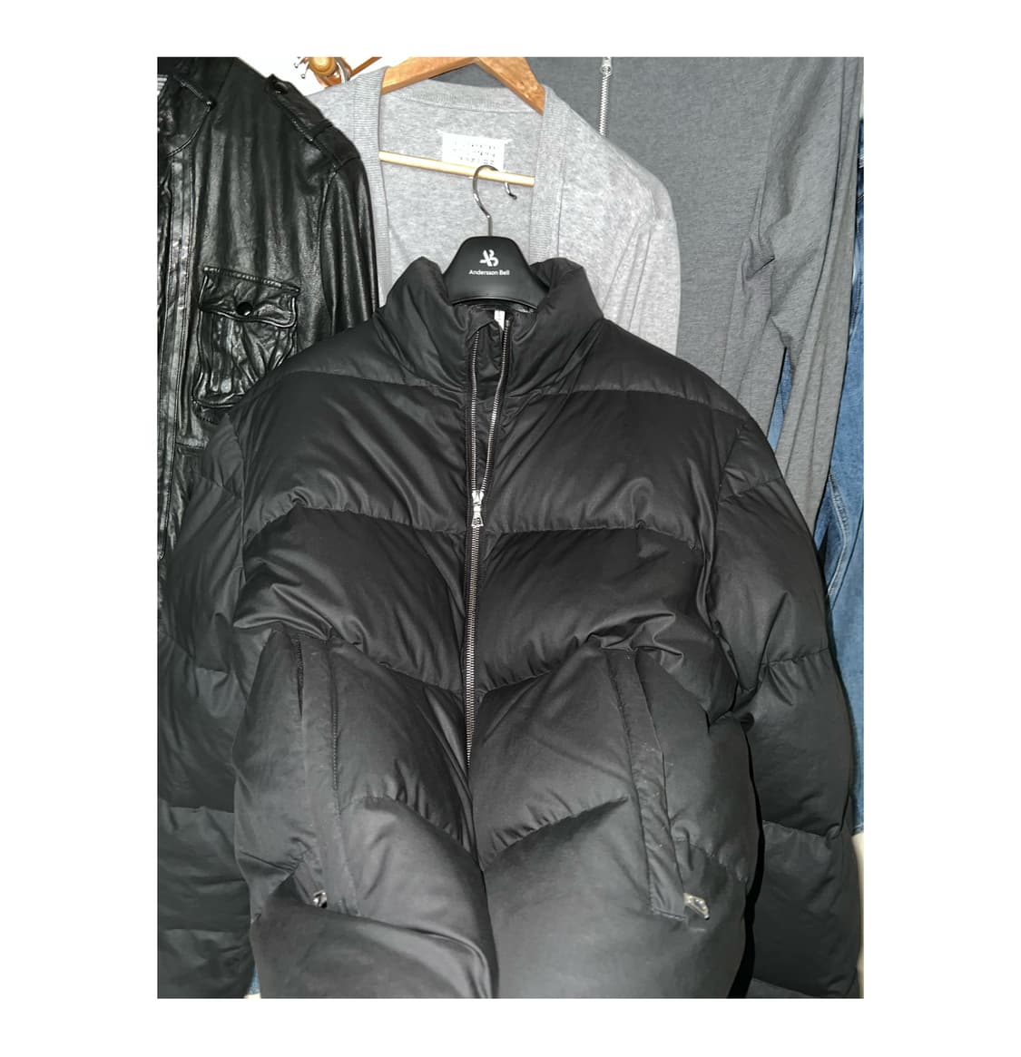 선플라워 원다운 자켓 상품이미지4