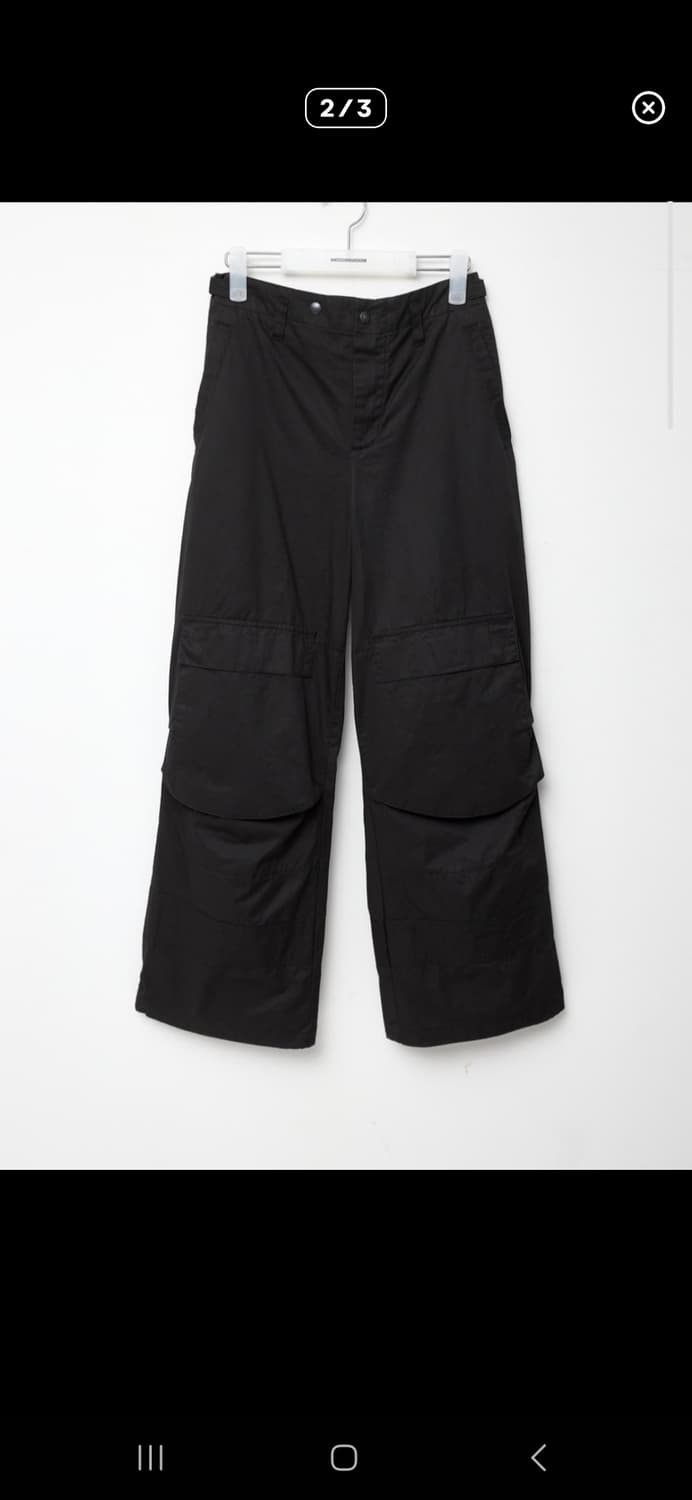 해칭룸 파이어맨 팬츠m 상품이미지1