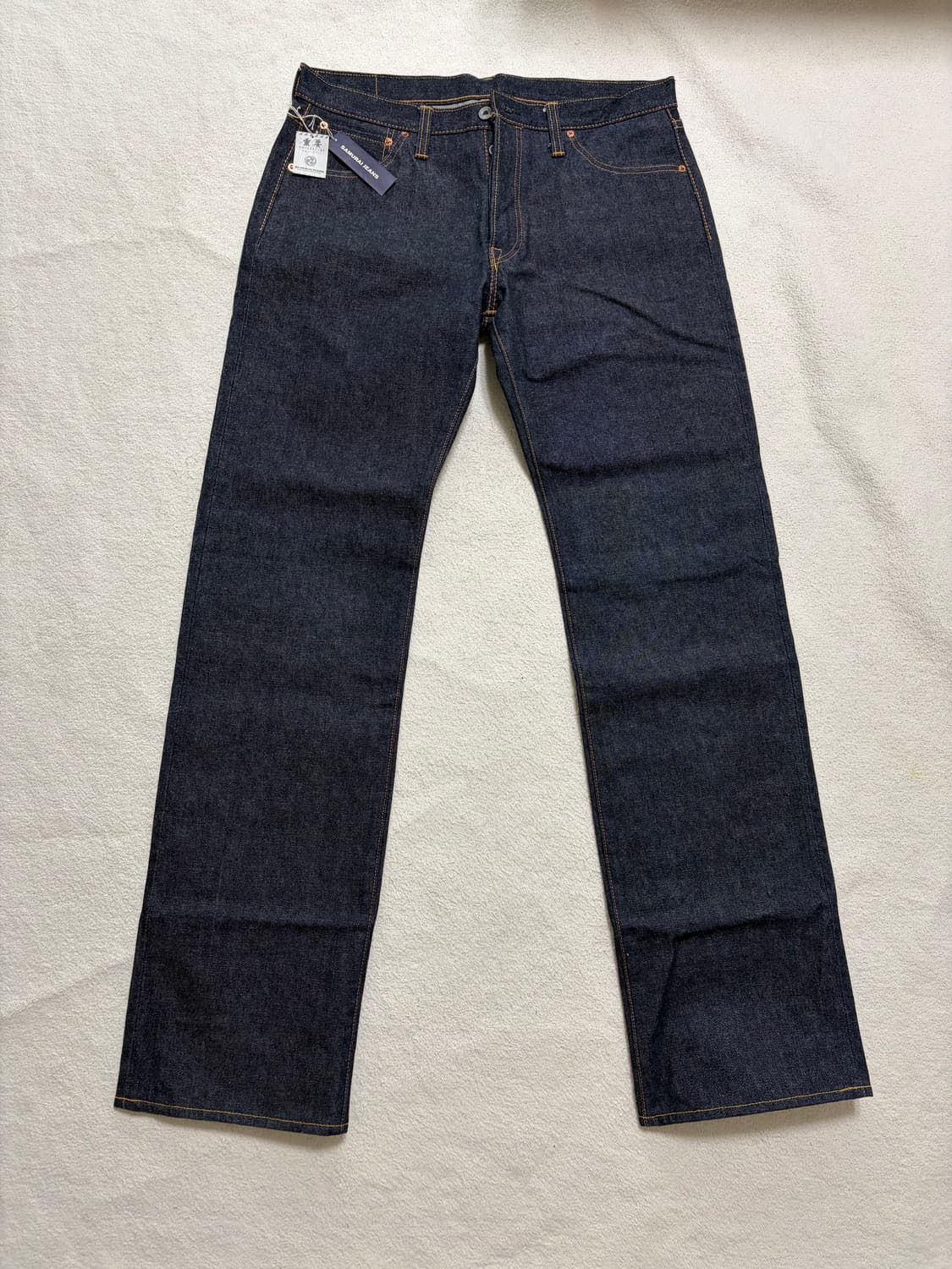 [36] 사무라이진 S5000VX 모델 제로 17oz 택채 새상품 상품이미지1