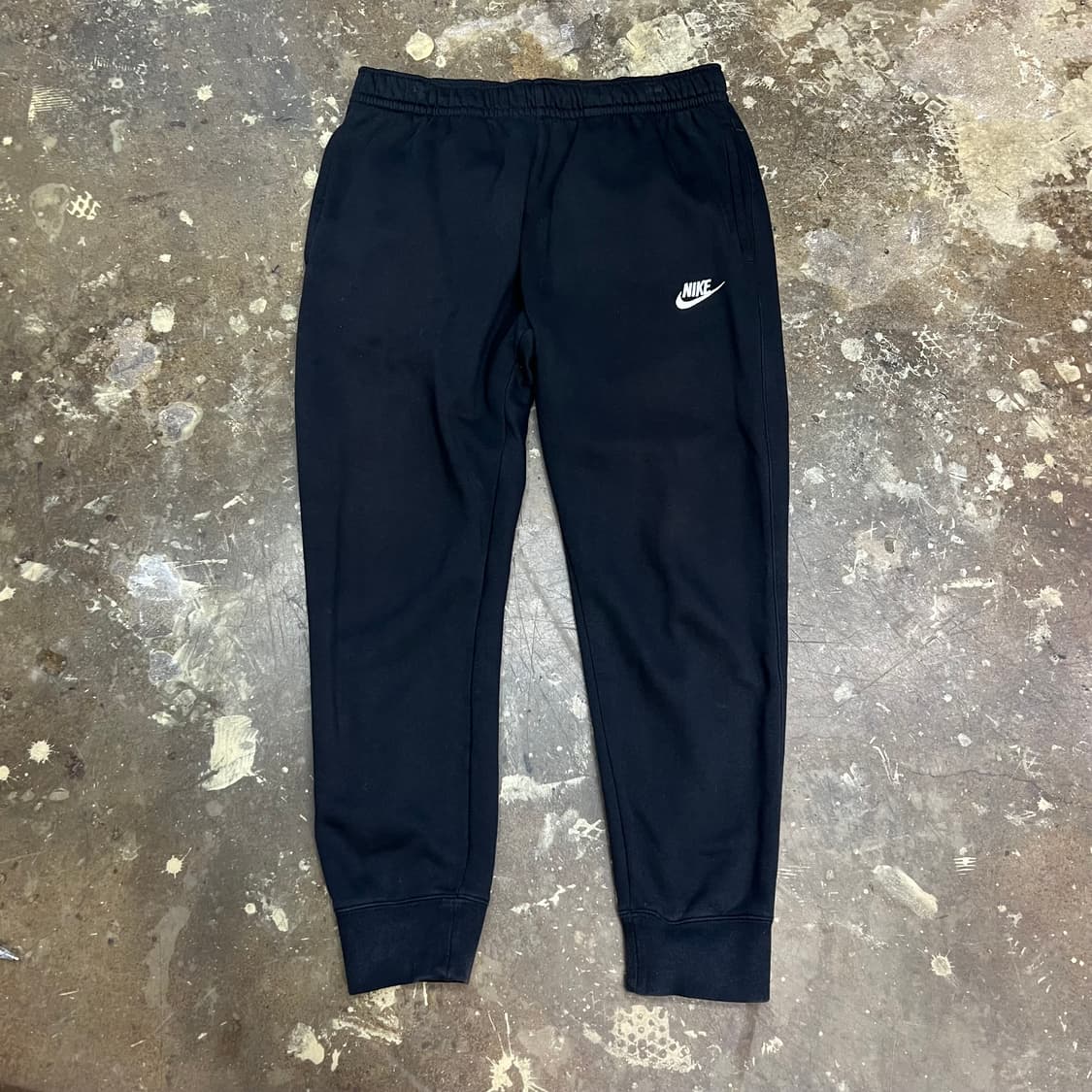 M) 나이키 스웻팬츠 조거팬츠 트레이닝복 바지 상품이미지3