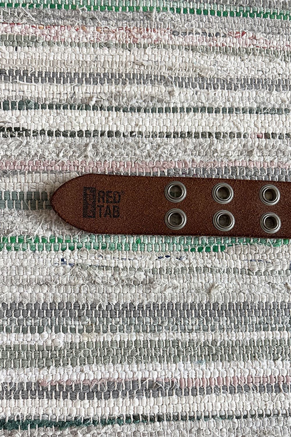 Levi's Red Tab Belt 상품이미지4