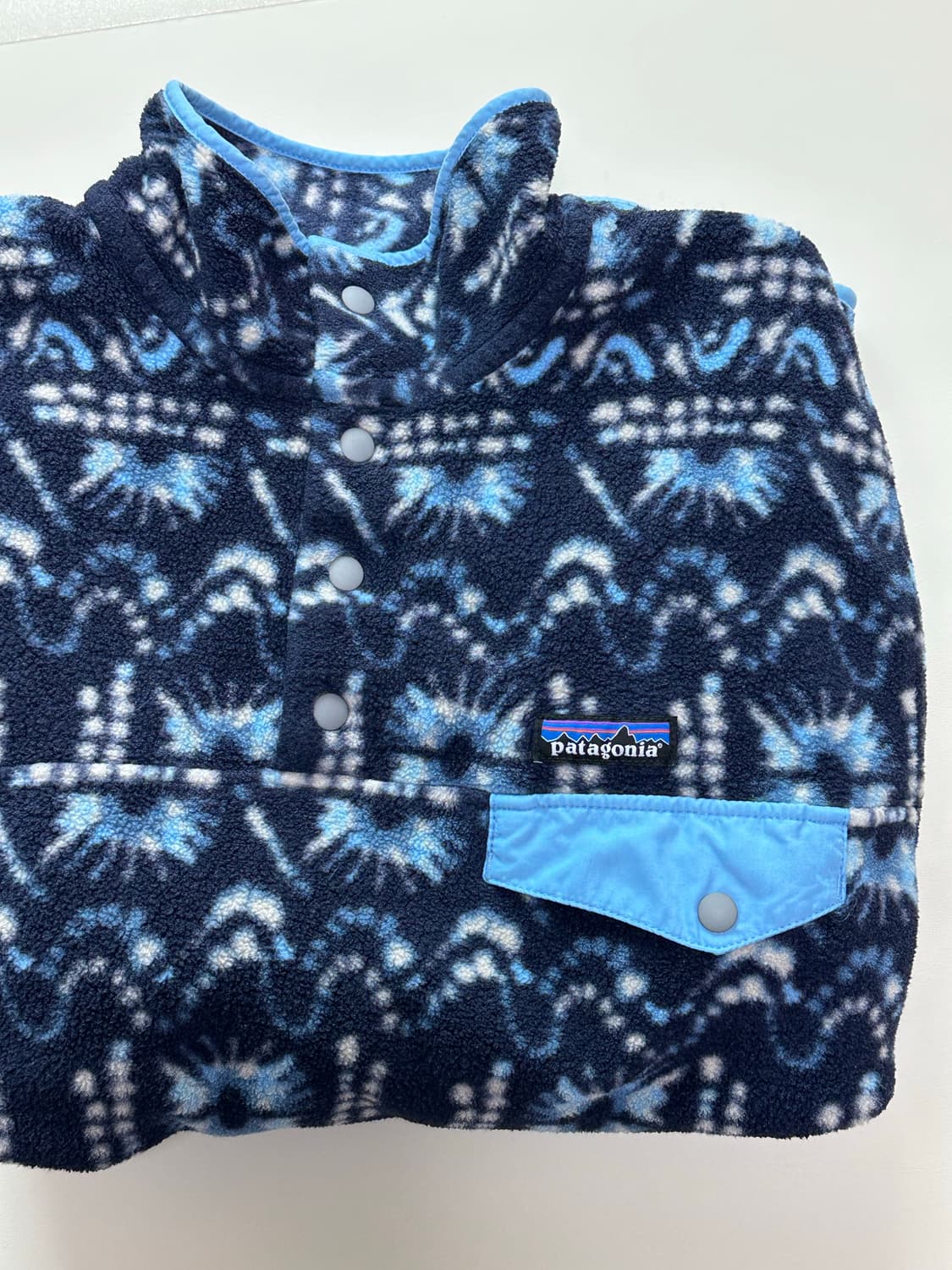 파타고니아 신칠라 상품이미지1
