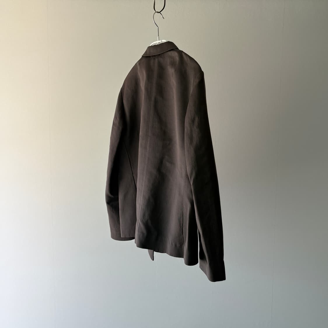  ▫️Jilsander Crop Double Jacket 상품이미지3