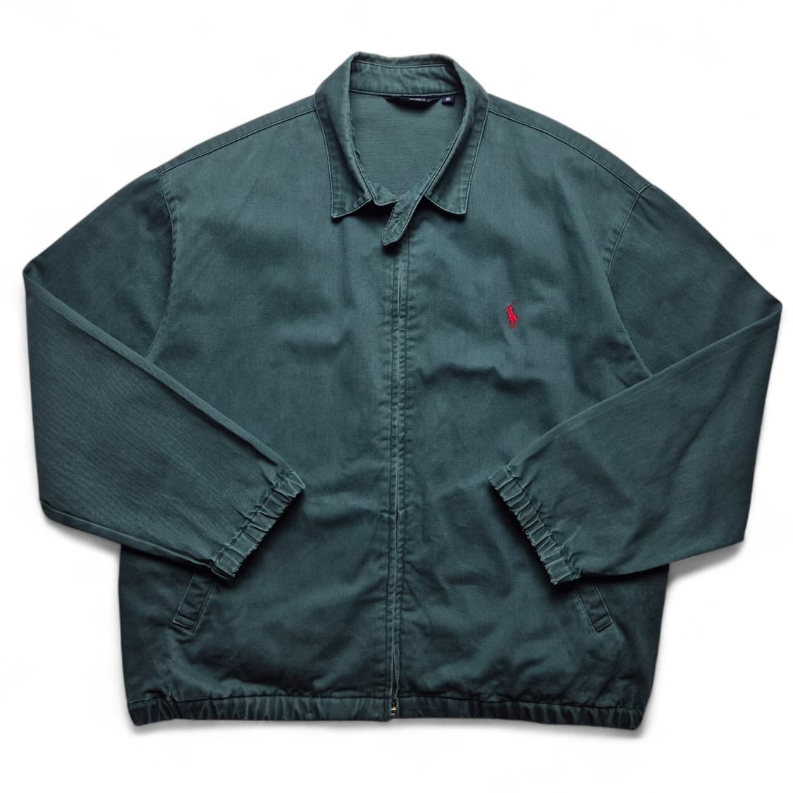 [S] 폴로 랄프로렌 90s 코튼 스윙톱 자켓 상품이미지2