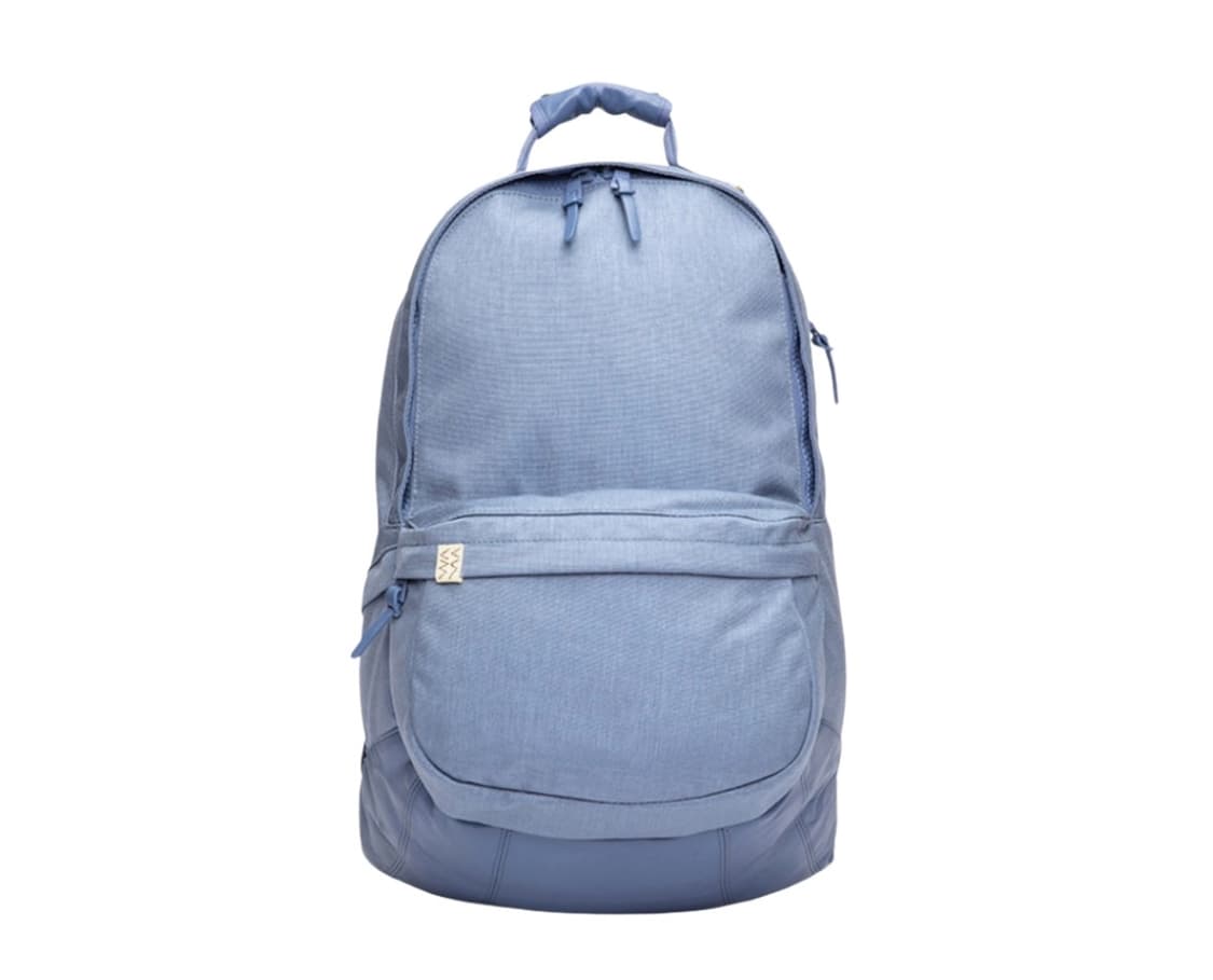 비즈빔 코듀라 22L 백팩 블루 판매합니다. 상품이미지1