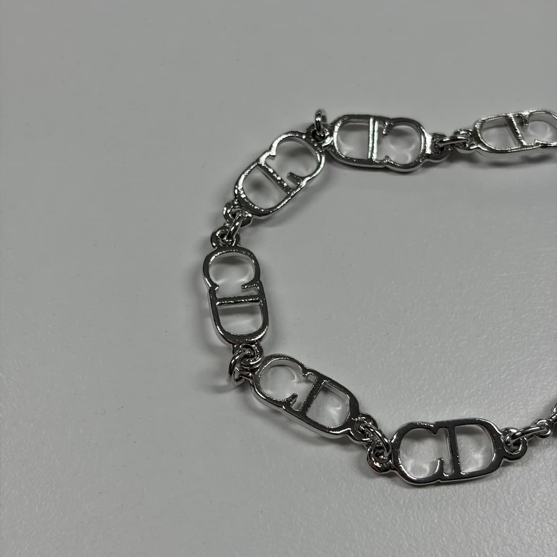 디올 CD 팔찌 상품이미지9