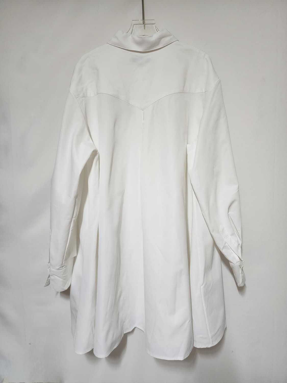 시티브리즈 벨트 플레어 원피스 상품이미지7