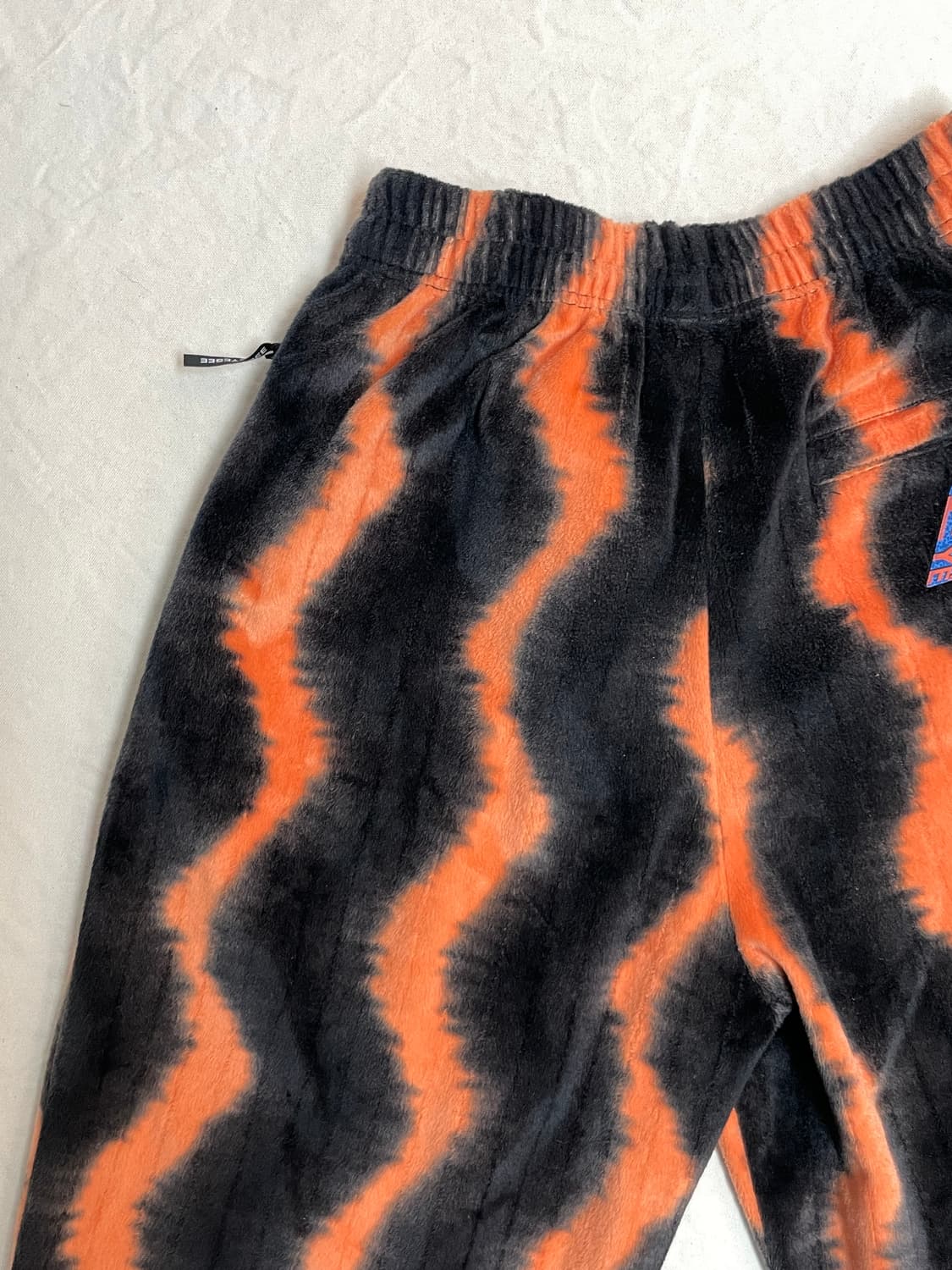 예스아이씨 플리스 팬츠  상품이미지9