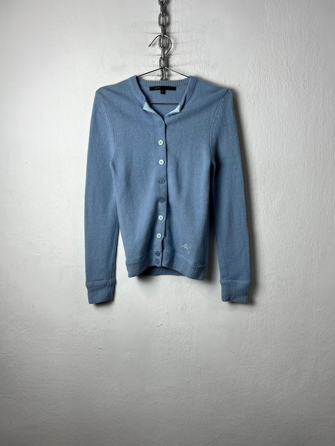 마크 제이콥스 울 가디건  상품이미지1