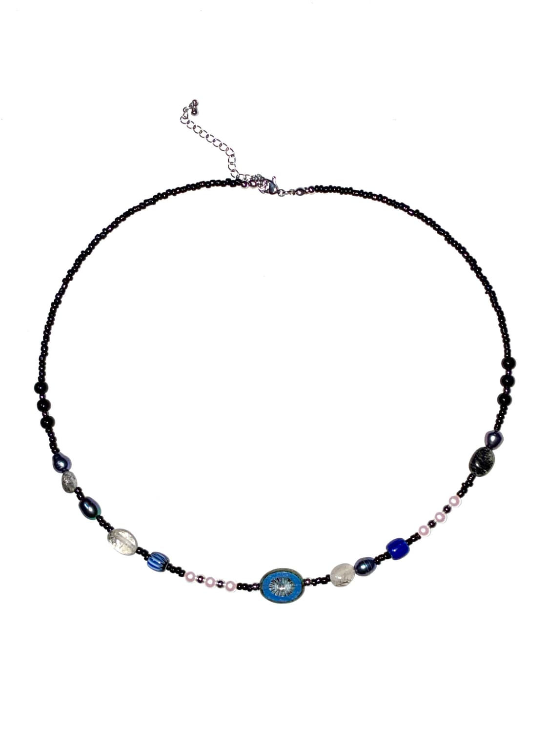 Yozora 목걸이 상품이미지2