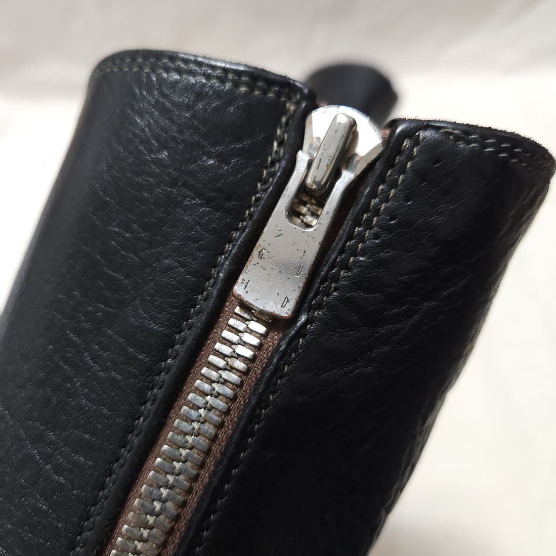 [41] 구이디 699 HORSE FULL GRAIN 상품이미지5