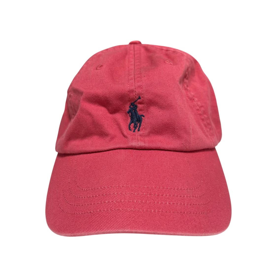 폴로 포니 볼캡 상품이미지2