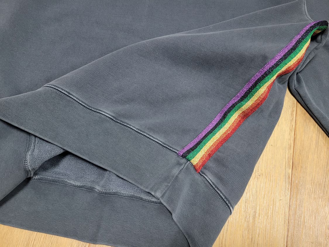 쟈딕앤볼테르(Zadig&Voltaire) 심바 아모르 윙 스웻셔츠 66- 상품이미지7