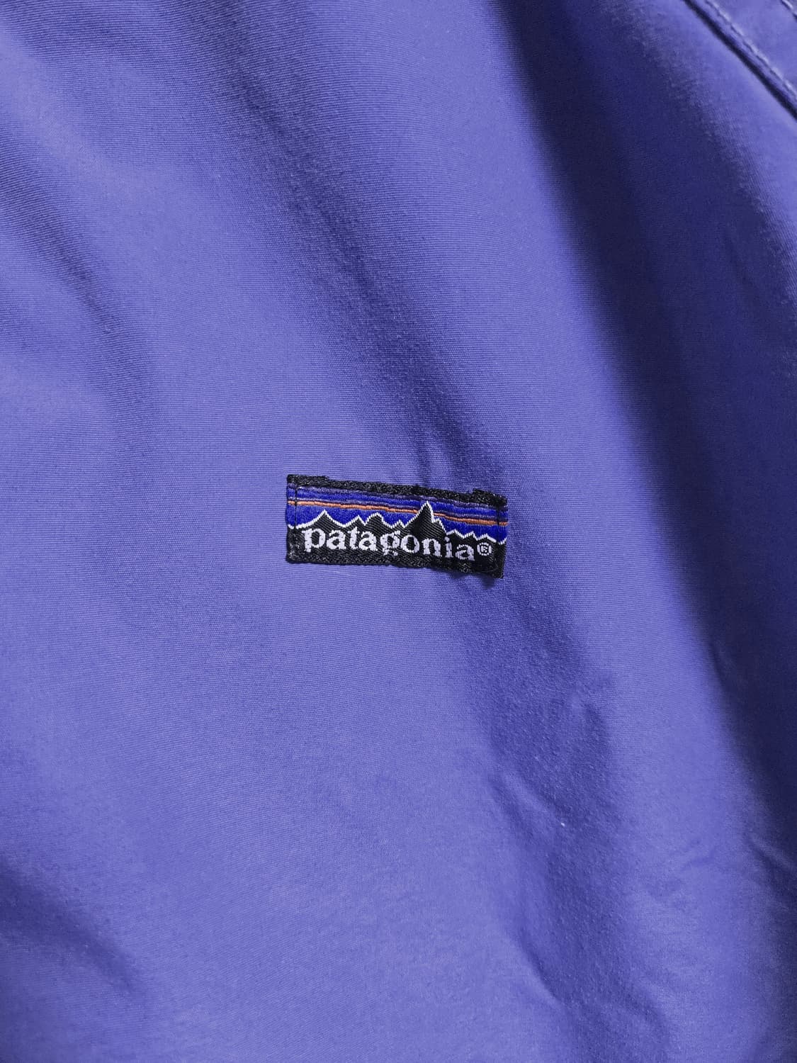 (XL)파타고니아Usa 쉘드 신칠라 봄버 자켓 상품이미지2