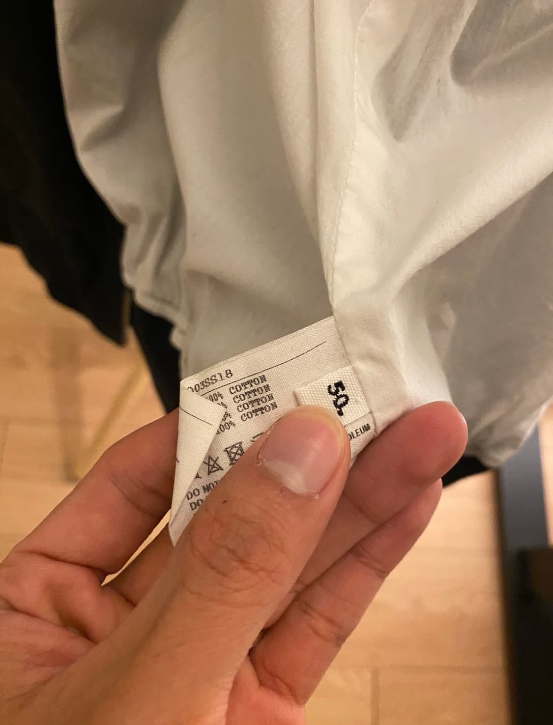 Soloist 플라이트 18ss (50) 상품이미지2