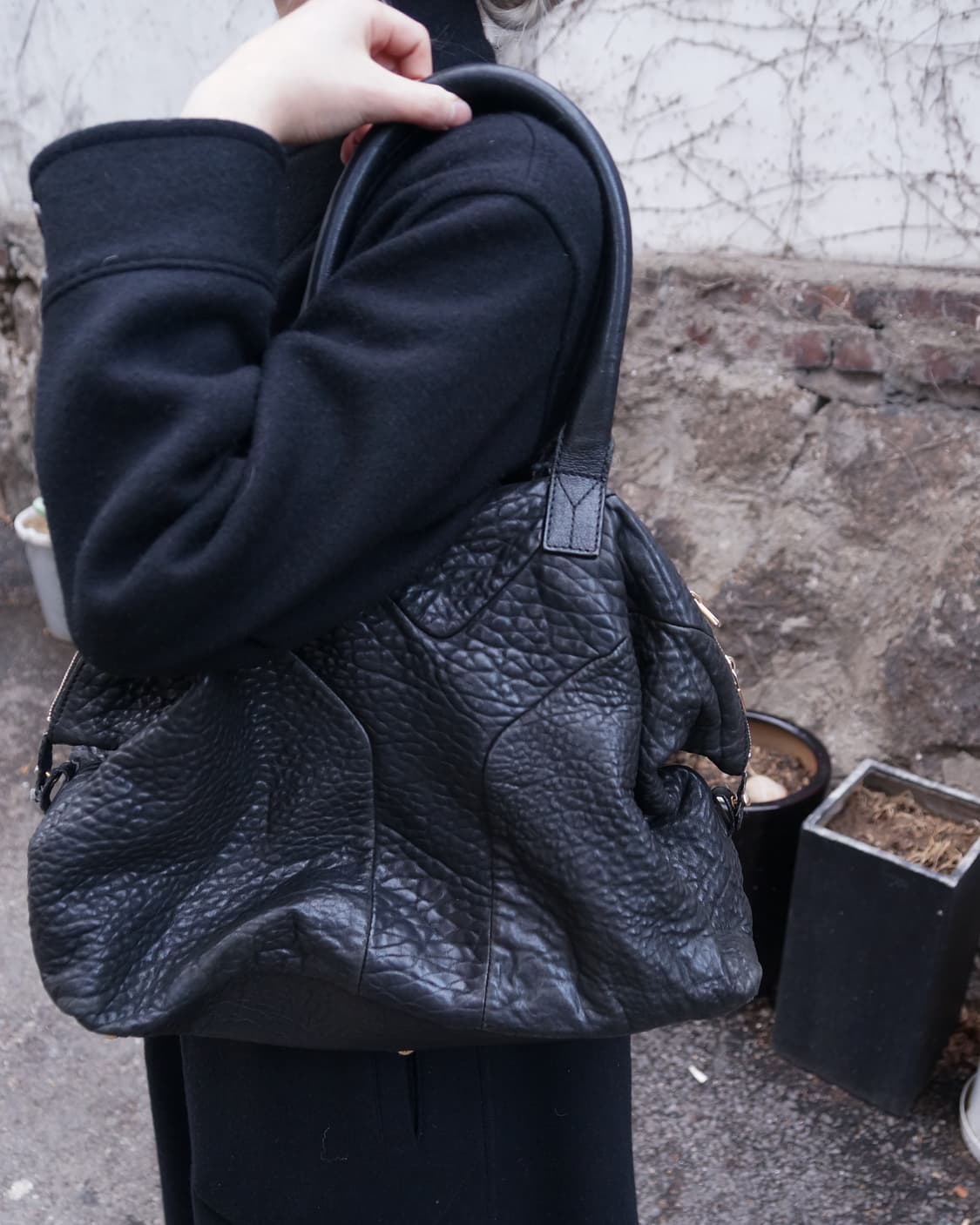 생로랑 Y 이지 백 상품이미지1