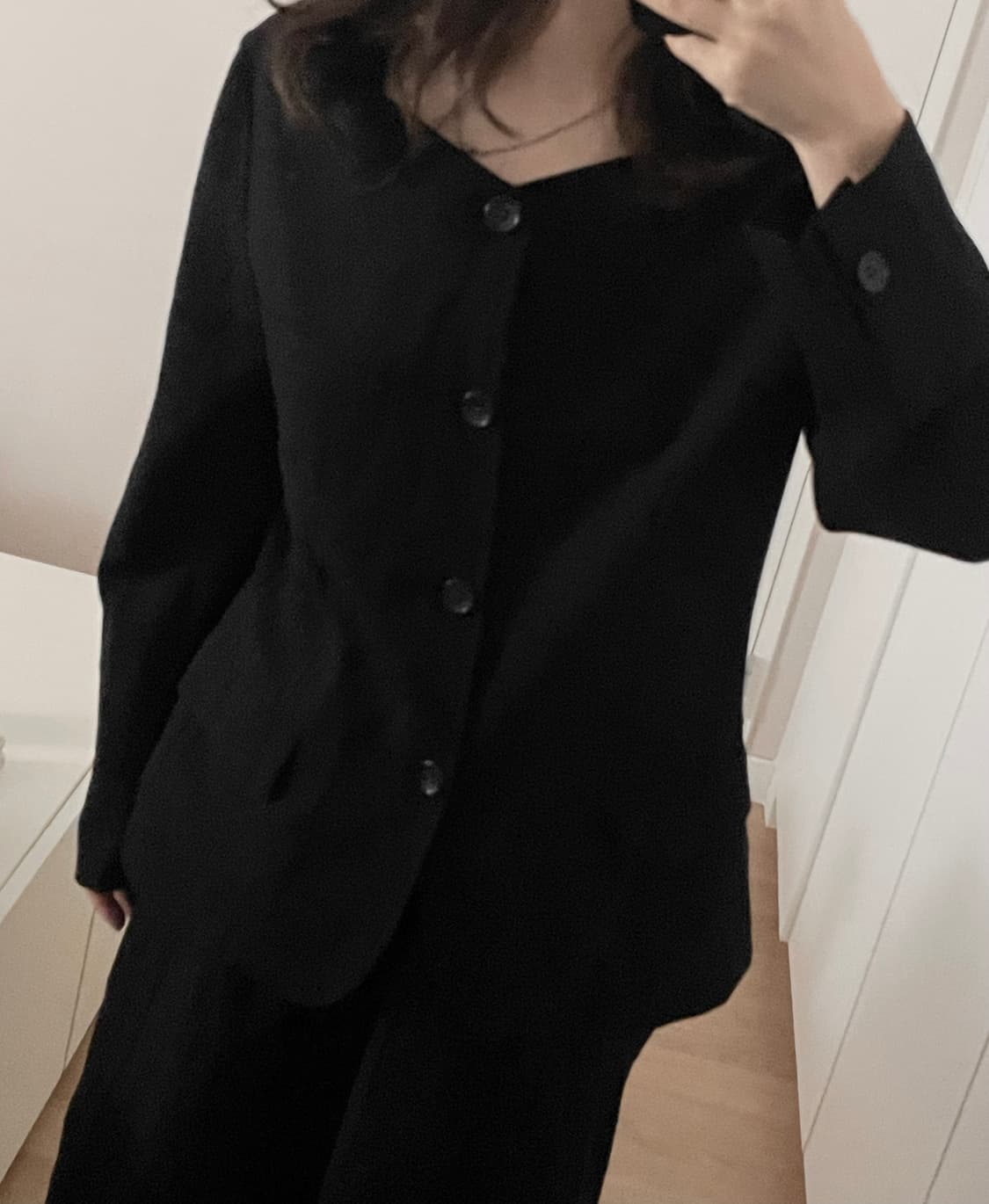 Comme des Garcons Tricot 자켓 상품이미지4