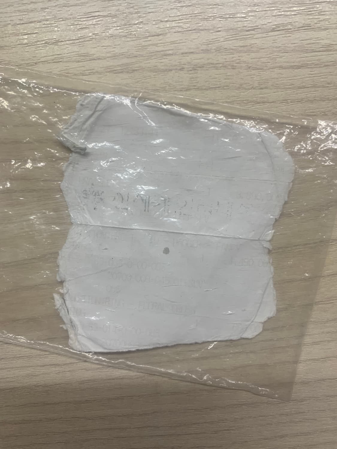 크롬하츠 6mm 스페이스 대거링 상품이미지5