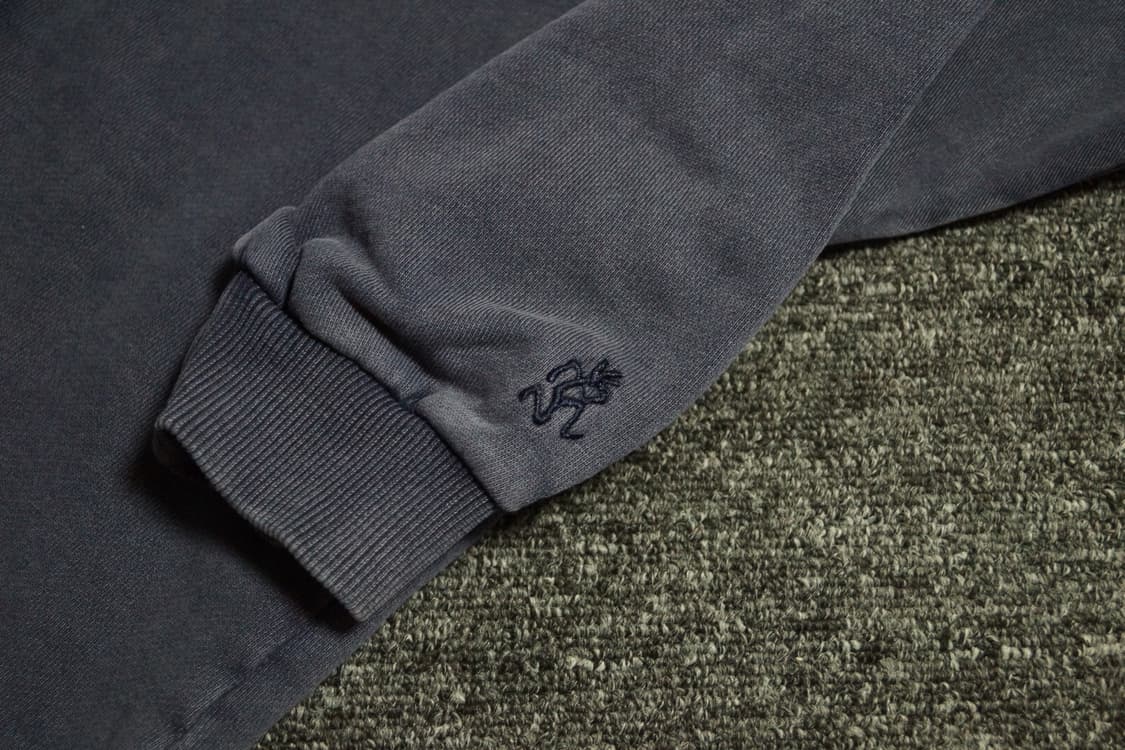 (XLARGE) 그라미치 테일컷 후드 파카 상품이미지3