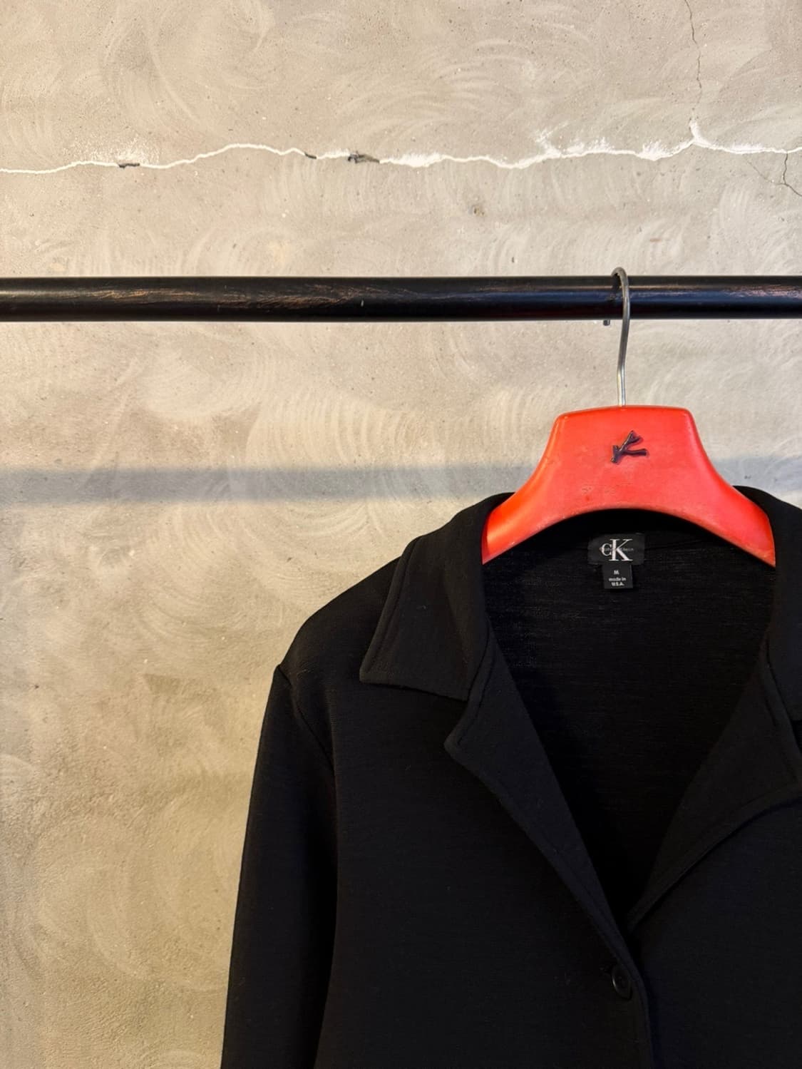 캘빈클라인 코트 66~77 상품이미지2