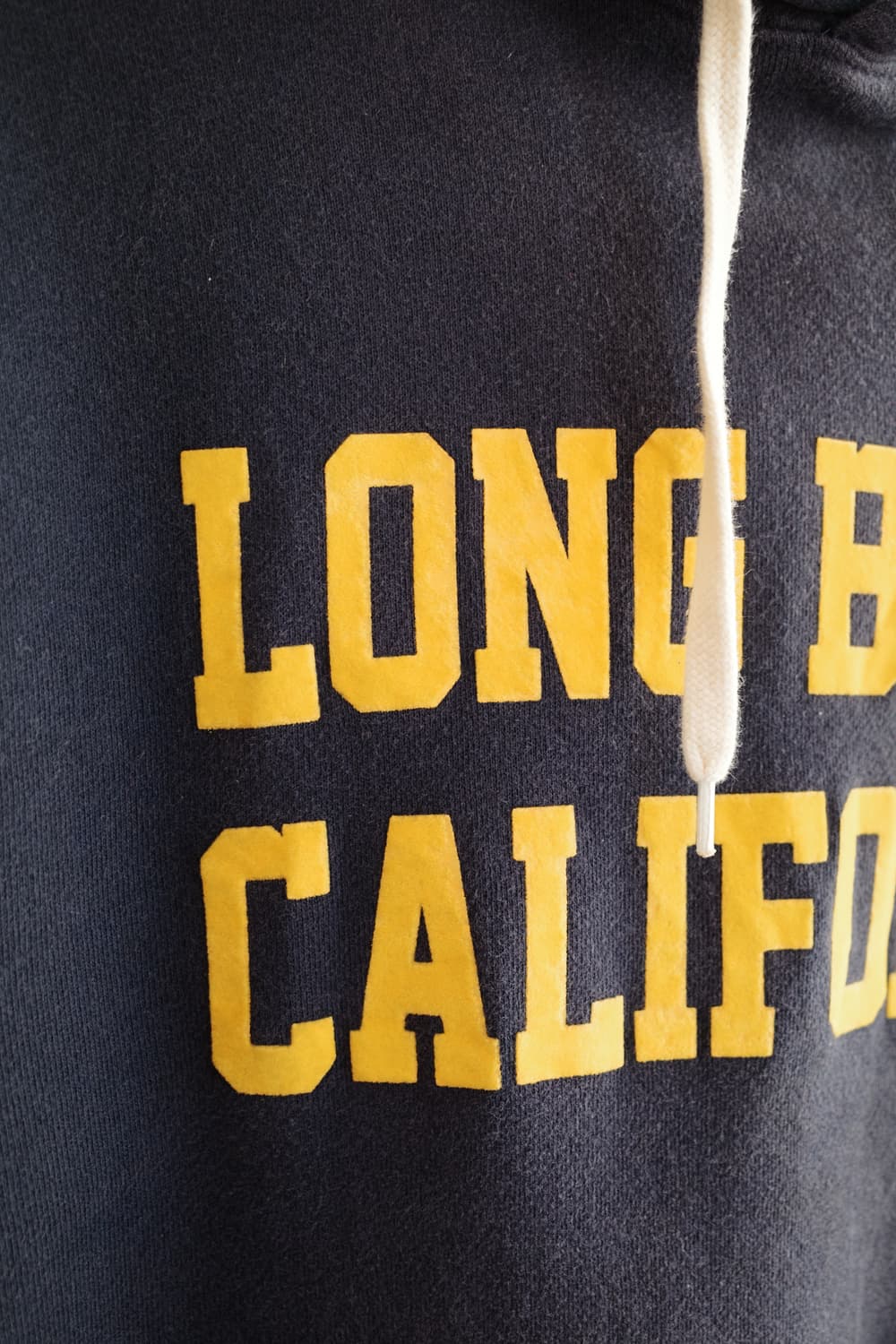 Champion 챔피온 레터링 후디 상품이미지4