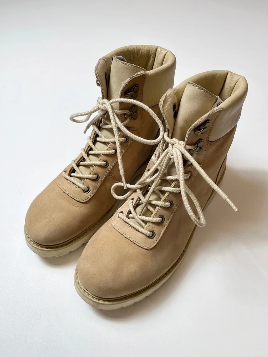 랜섬 Ransom 서밋 워커 부츠 Q1398 상품이미지4